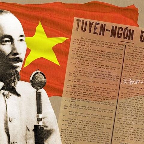 Kỷ niệm 79 năm Cách mạng Tháng Tám thành công (19/8/1945 - 19/8/2024) và Quốc khánh Nước Cộng hòa xã hội chủ nghĩa Việt Nam (02/9/1945 - 02/9/2024)