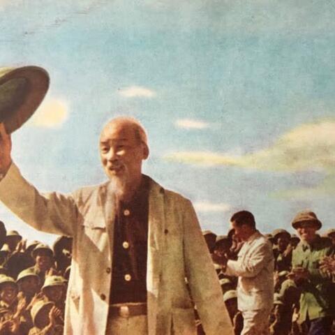 Bác Hồ - những ngày cuối cùng